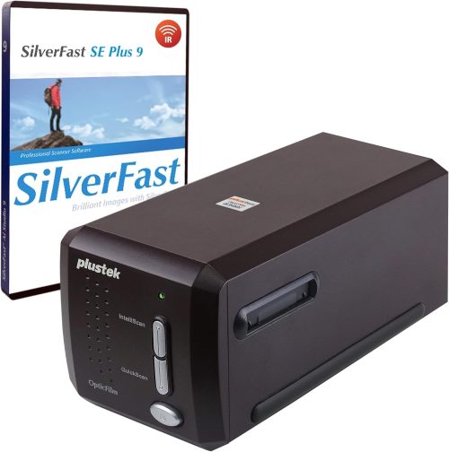 プラステック(Plustek) OpticFilm 8300i SE