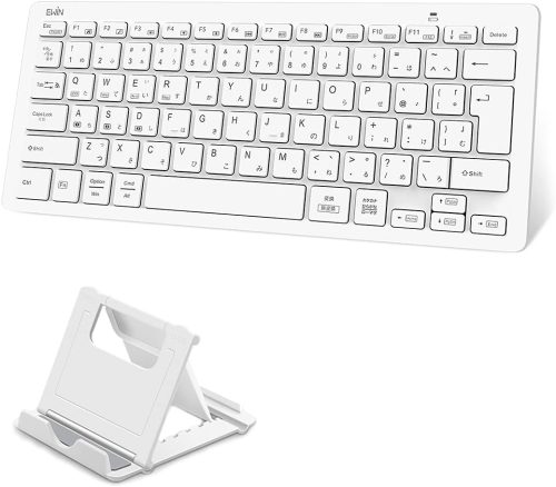 Ewin Bluetoothキーボード EW-B009