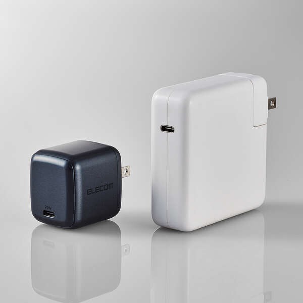 MacBookにおすすめの充電器20選。コンパクトサイズのモデルも