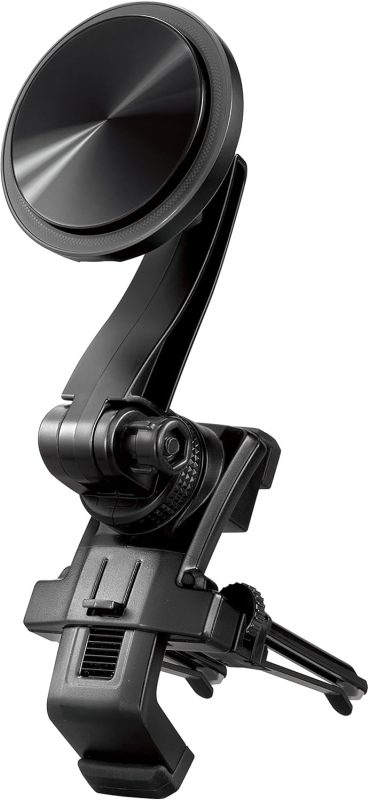 カーメイト(Carmate) MagChargeスマホルダー エアコン取付 SA500