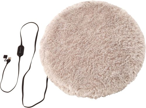 コイズミ(KOIZUMI) ホットクッション KDM-0512U