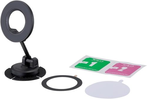 星光産業 マグネットスマホホルダー EC-250