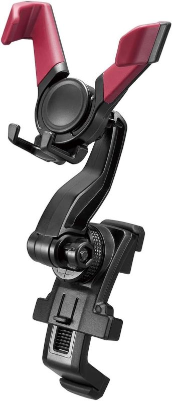 カーメイト(Carmate) スマホルダー ロングアーム エアコン取付 ウィングキャッチ RE SA30