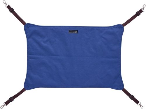 ペティオ(Petio) 猫用ハンモック necoco 広々涼めるキャットハンモック