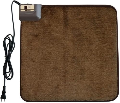 テクノス(TEKNOS) ミニマットマイヤー テクノヒート EC-K411H