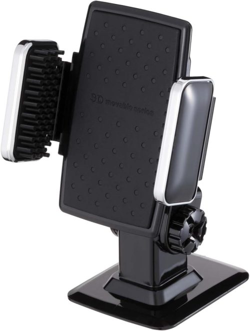 ナポレックス(Napolex) スマートフォンホルダー3D Fizz-973