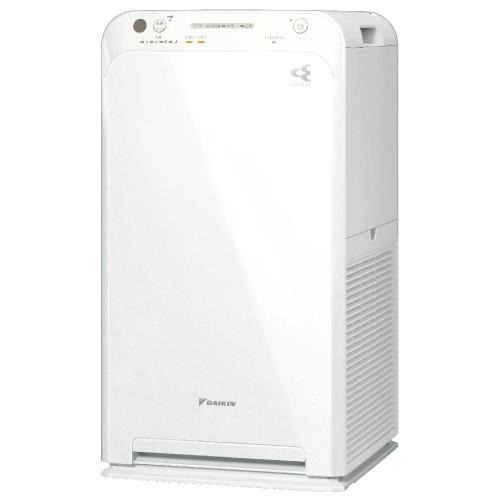 ダイキン(DAIKIN) ストリーマ空気清浄機 MC555A