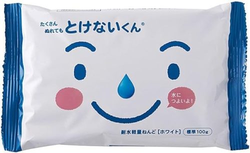 パジコ(PADICO) たくさんぬれても とけないくん 101192