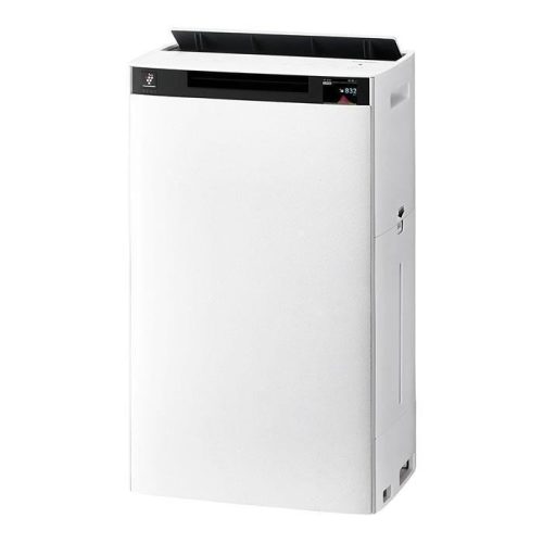 シャープ(SHARP) 加湿空気清浄機 KI-TX75