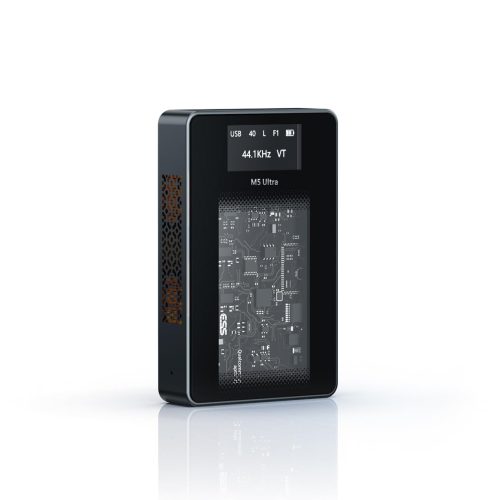 MUSE HIFI M5 ULTRA