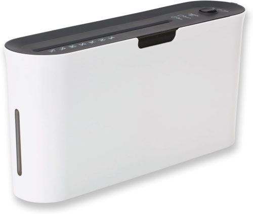 アスミックス(Asmix) クロスカットシュレッダー B03W