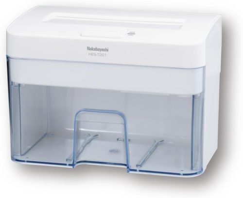 ナカバヤシ(Nakabayashi) シュレッダー Z1206