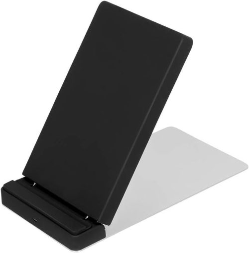 オウルテック(Owltech) Qi ワイヤレス充電器スタンド OWL-QI10W04