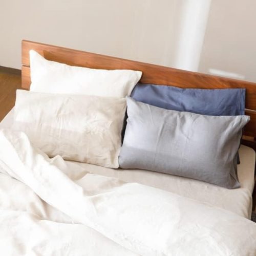 VENUS BED 枕カバー Sunny linen