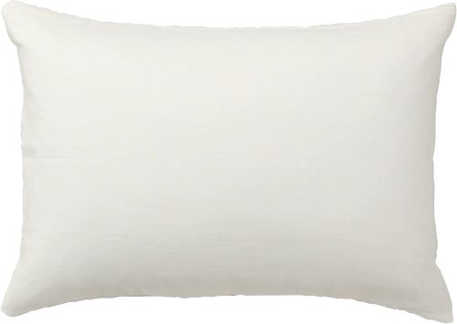 無印良品 麻平織 まくらカバー 84744471