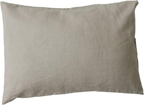 Sleep Tailor 枕カバー 43×63cm枕用 麻100% リネン