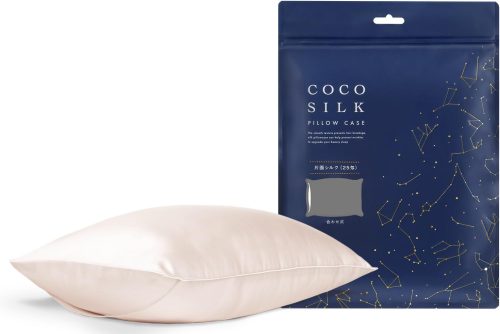 COCOSILK SILK PILLOW CASE