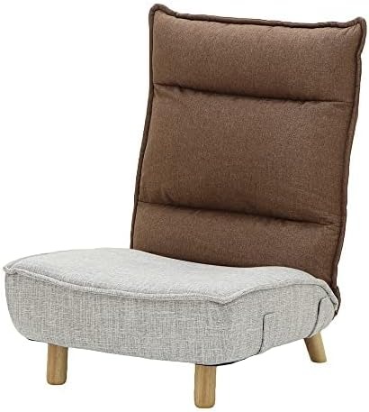 ヤマソロ(YAMASORO) 木脚付きソファ コンフィ 83-6400