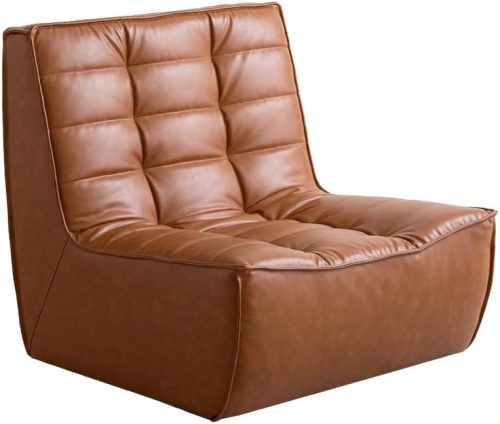 家具350 Hank PVCレザーソファ g118033