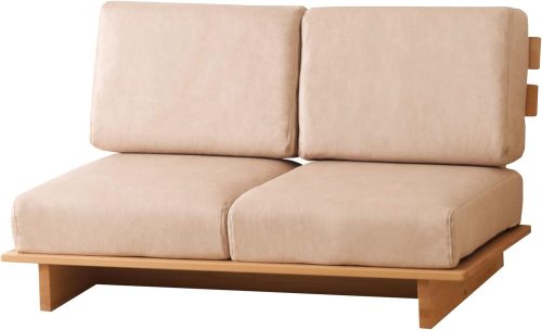スリーピー(SLEEPY) ソファ ミイ 2人掛け