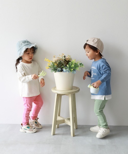 ベビー服・子供服のイメージ