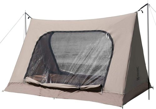 ディーオーディー(DOD) ワラビーテント T2-657