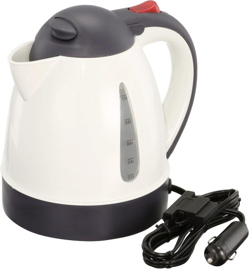 メルテック(meltec) 車用 電気湯沸かし器 CK-673