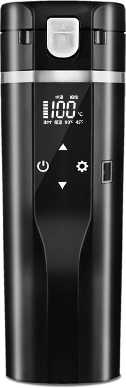 Simble 車載ポット