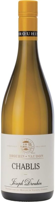 メゾン・ジョゼフ・ドルーアン(Maison Joseph Drouhin) シャブリ