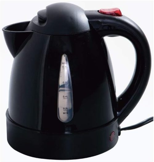 ジェット・イノウエ(Jet Inoue) トラック用ケトル 沸く太郎