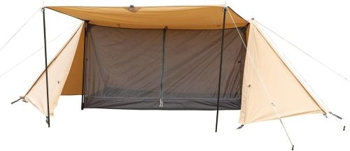 バンドック(BUNDOK) ソロベース テント・タープ BDK-79TC