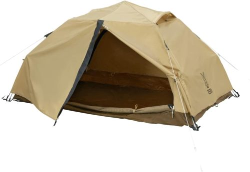 ディーオーディー(DOD) わがやのテントS T2-981