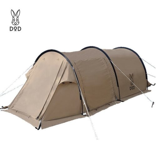 ディーオーディー(DOD) カマボコテントソロTC T2-604
