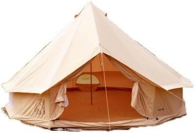 ノルディスク(NORDISK) Asgard 12.6 Technical Cotton Tent 242023