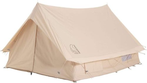 ノルディスク(NORDISK) Ydun 5.5 m² glamping tent 242022