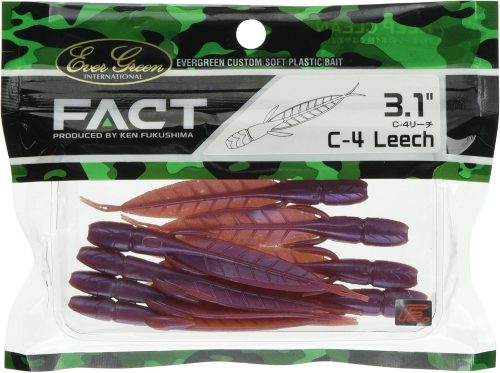 エバーグリーン(EVERGREEN) C-4リーチ