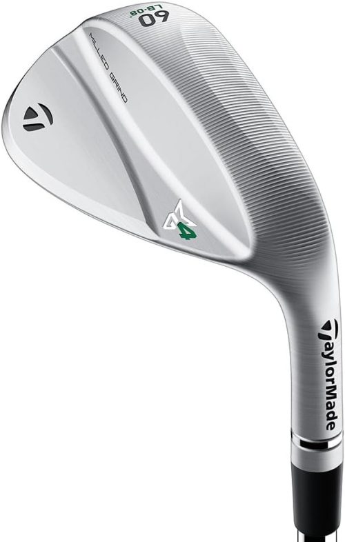 テーラーメイド(TaylorMade) MG4 クローム ウェッジ