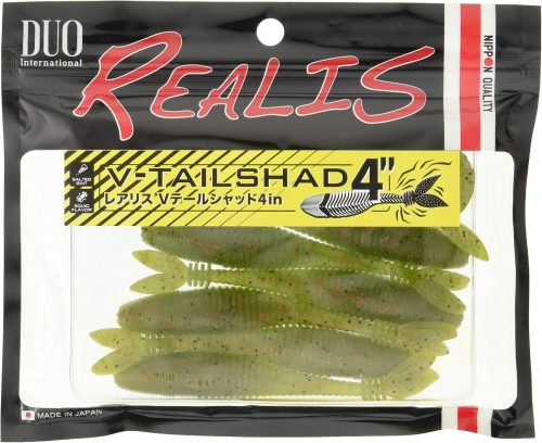 デュオ(DUO) レアリス Vテールシャッド