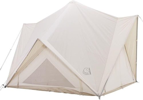 ノルディスク(NORDISK) Midgard 9.2 Tent 242031