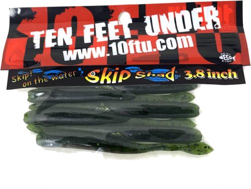 テンフィートアンダー(TEN FEET UNDER) スキップシャッド