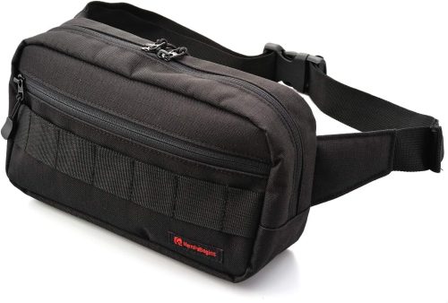 ヘンリービギンズ(Henly Begins) ウエストバッグ DH-736