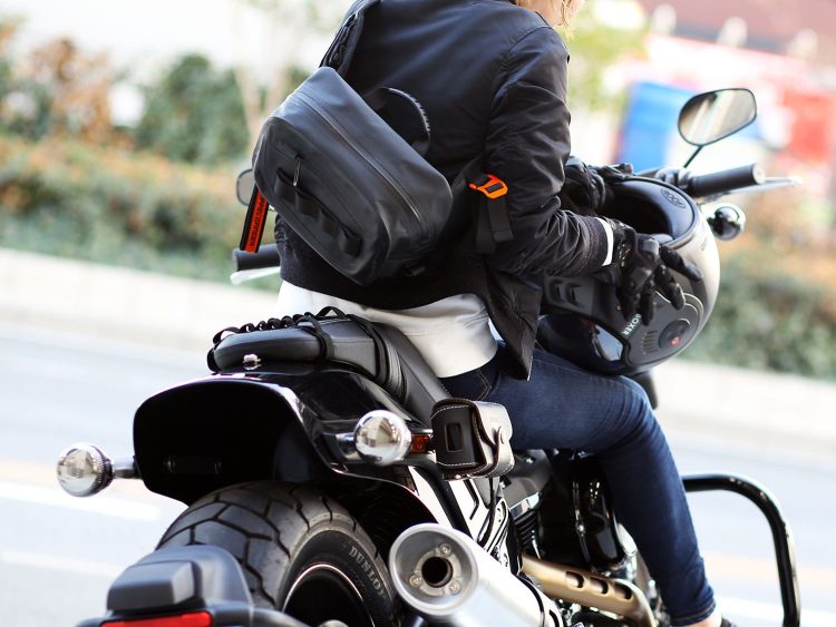 バイク用品のイメージ