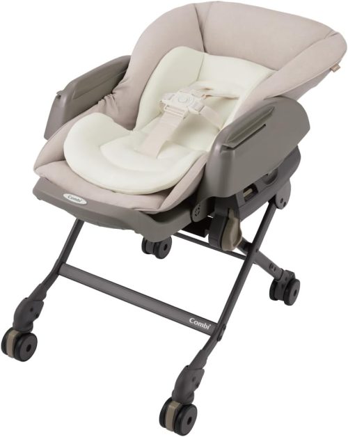 コンビ(Combi) ホワイトレーベル ネムリラ コードレス AUTO SWING+