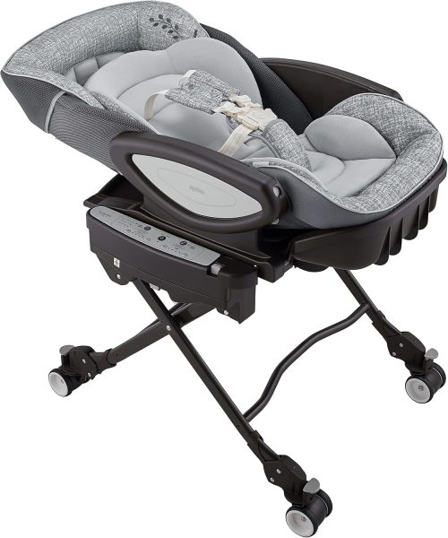 アップリカ(Aprica) ユラリズム オート ライト