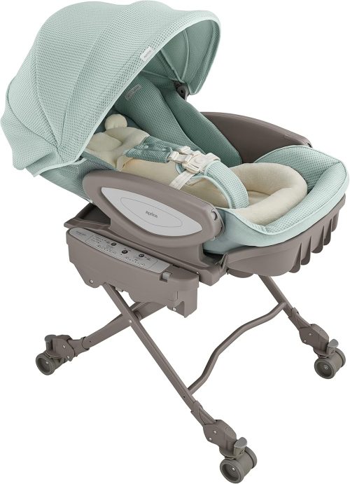 アップリカ(Aprica) ユラリズム オートプレミアム AC