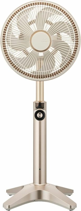 ドウシシャ(DOSHISHA) Kamomefan +c lite K-F25AY