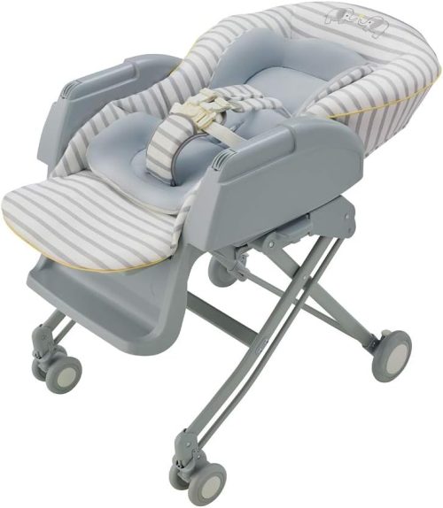 アップリカ(Aprica) ユラリズム