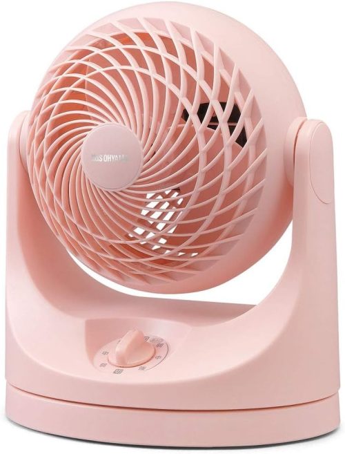 アイリスオーヤマ(IRIS OHYAMA) WOOZOO サーキュレーター PCF-MKM15