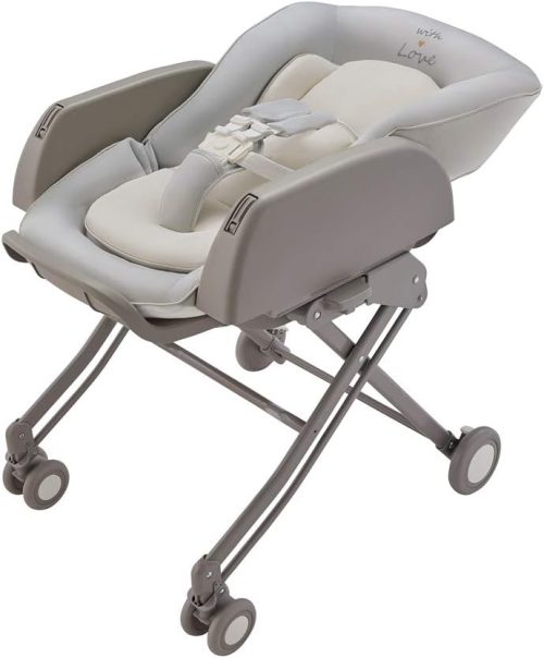 アップリカ(Aprica) ユラリズム スマート プレミアム