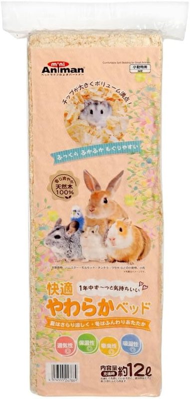 ドギーマン(DoggyMan) 快適 やわらかベッド 12L